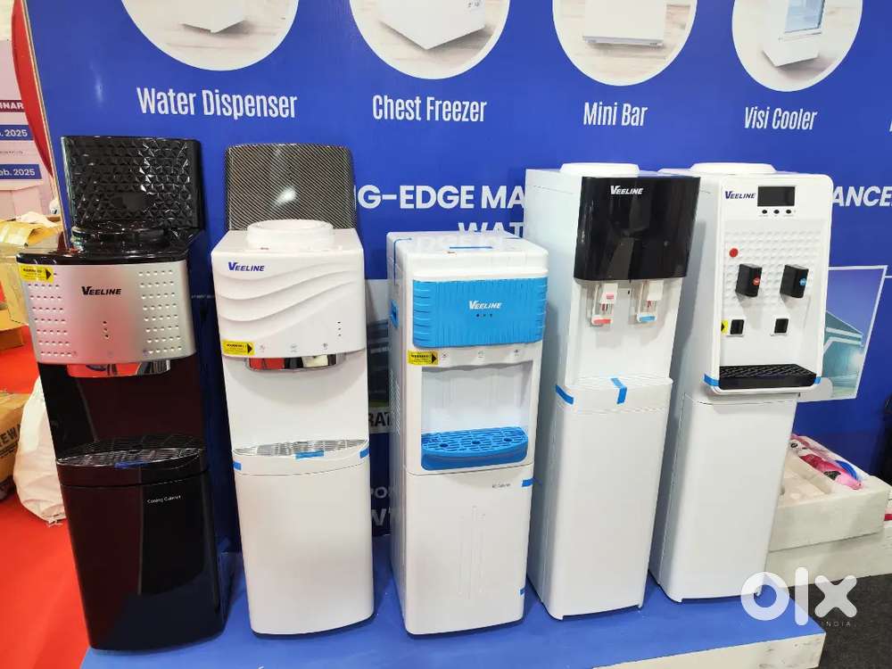 SS water cooler 10 Ltr to 500 ltr RO PLANT WATER DISPENSER BRAND NEW