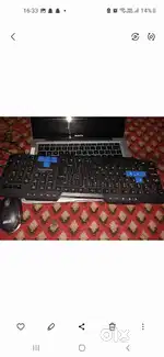 Apple Macbook pro damaged motherboard for parts or repair