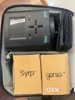 Syrp Genie - Slider