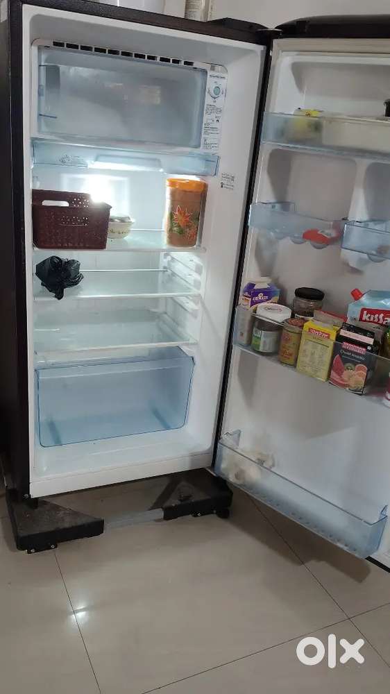 Samsung Single door 190L refrigerator