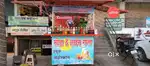 Stall , D Freeze, pop corn machine, esay cooler