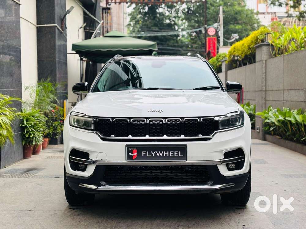 Jeep Meridian Limited Opt 4x4, 2022, Diesel