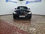 Mercedes-Benz E-Class E 220d Exclusive, 2019, Diesel