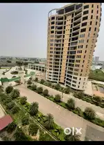 4 bhk flat rent 41000/ Jalandhar heights 1 fully furnished