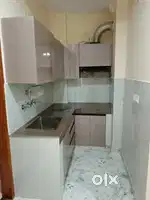 Newly constructed 2bhk availability for rent