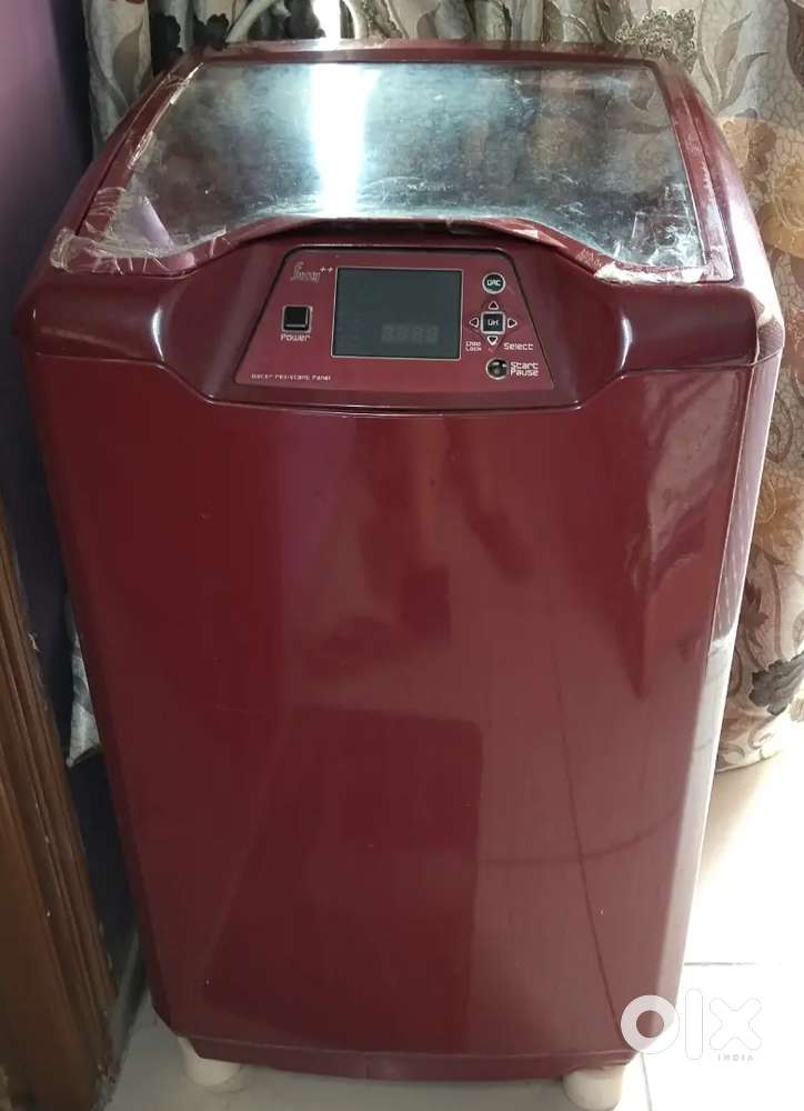 Godrej WT EON 651 PHU Fully-automatic Top-loading Washing Machine