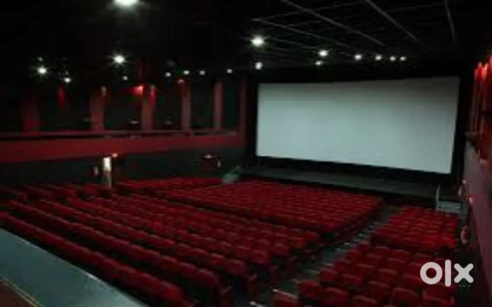 Wanted male /female counter staffs [ 8.30 am to 5 ]