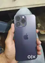 Iphone 14 pro max 128
