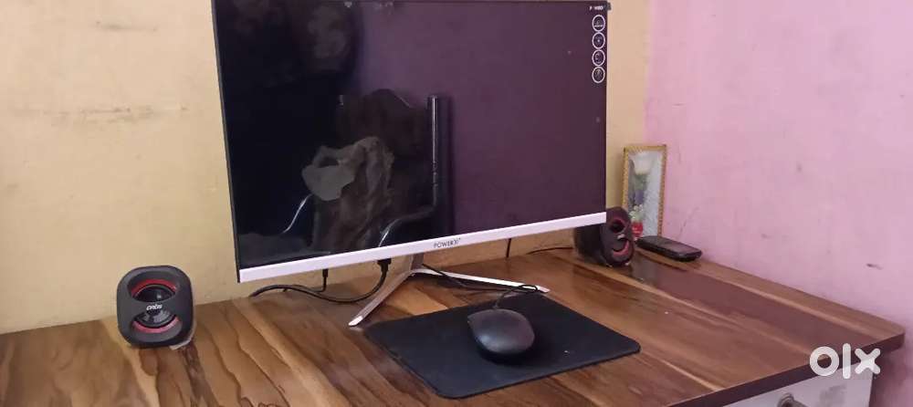 Zebronics computer Windows 10 Pro in good condition