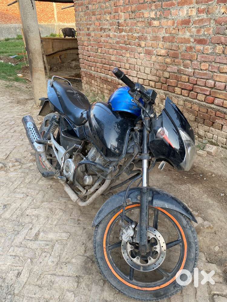 Pulsar 150