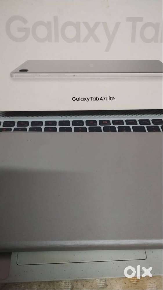 Samsung Galaxy Tab A7 Lite Wi-Fi (3 GB / 32 GB) – Excellent Condition