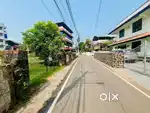 22 CENT HOUSE PLOT ( LAND) FOR SALE AT EDAPPALLY MAMAGALAM