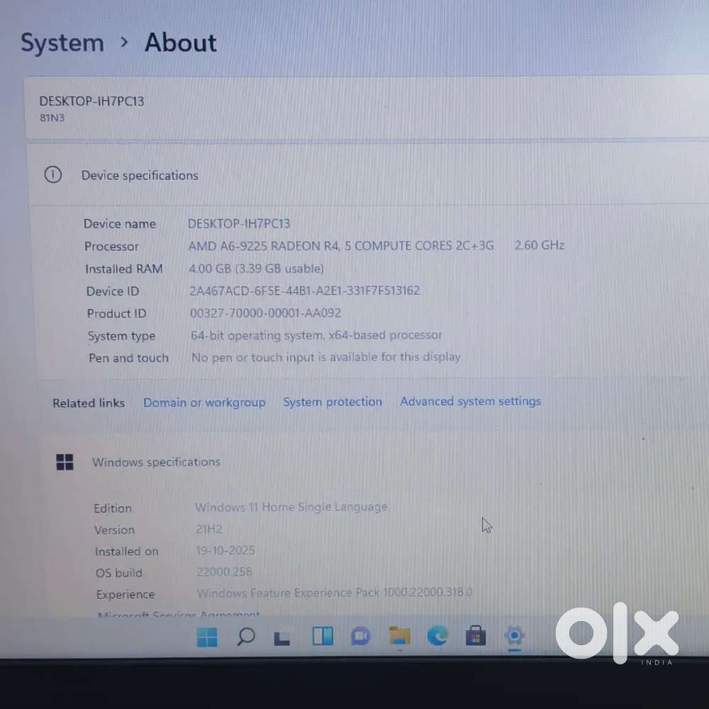 Lenovo IdeaPad S145