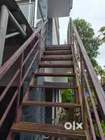 2 BHK Portion for Rent – First Floor