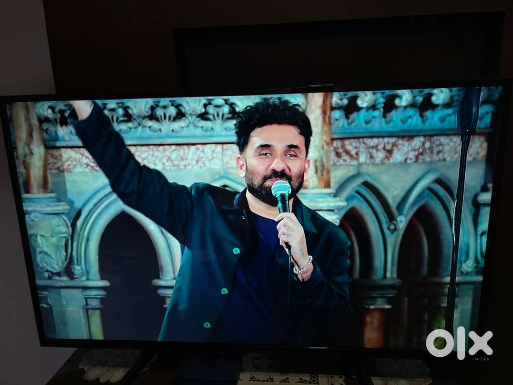 Ultra HD 55inch LED TV