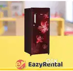 Get fridge on rent from eazyrental 0051