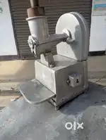 Juicer machine electronic
