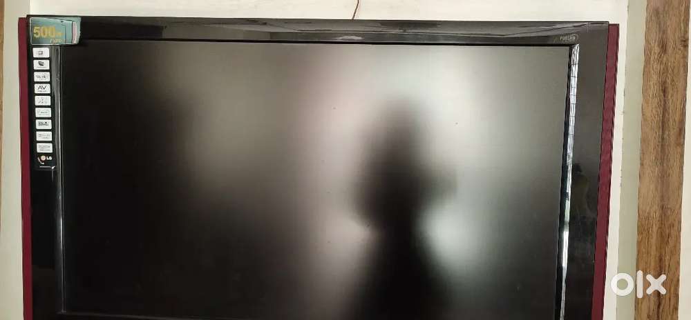 Lcd Tv for sale Hurry up it's in working condition