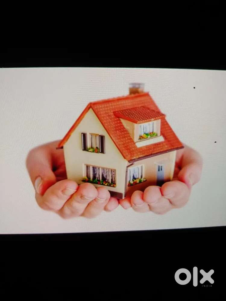 Plot for sale in Badu Sarai Delhi near dwarka express way