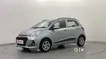 Hyundai Grand i10 Sportz 1.2 Kappa VTVT, 2018, Petrol