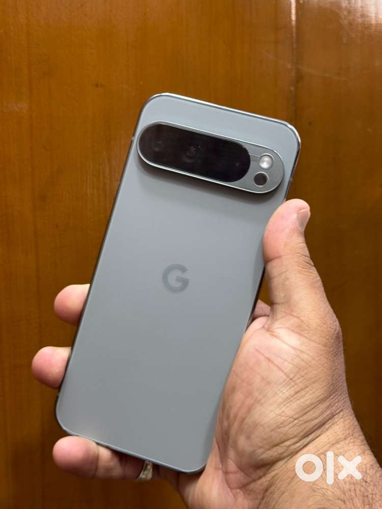 google pixel 9 pro xl
