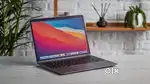 MACBOOK AIR M1 256GB