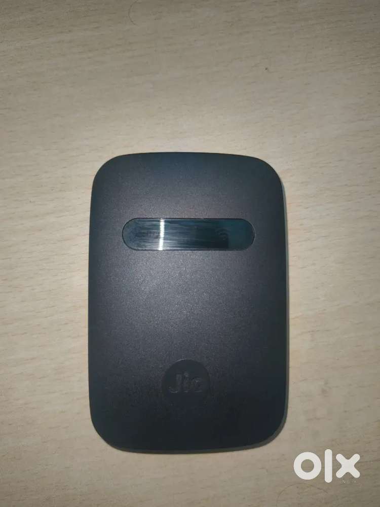 Jio fi 3 wiresless