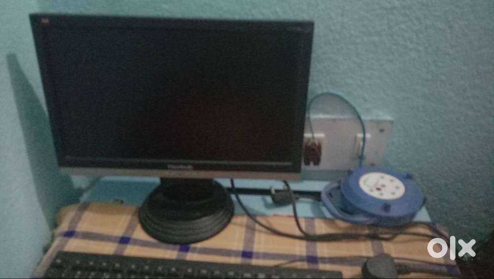 I want to sell my old PC