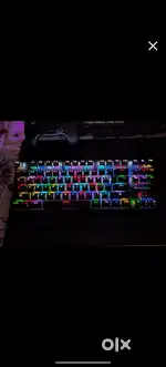 Mechanical Keyboard