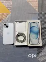 Iphone 15 128gb Blue