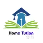 Home Tuition class 1-10th