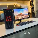 ‼️ GAMING DESKTOP ‼️