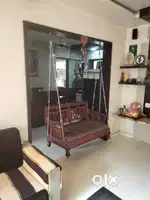 FULL FURNISHED FLAT NICE LOCATION
