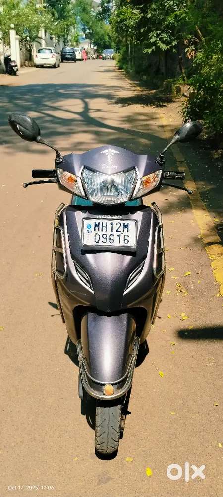 ACTIVA IN VERY GOOD CONDITION
