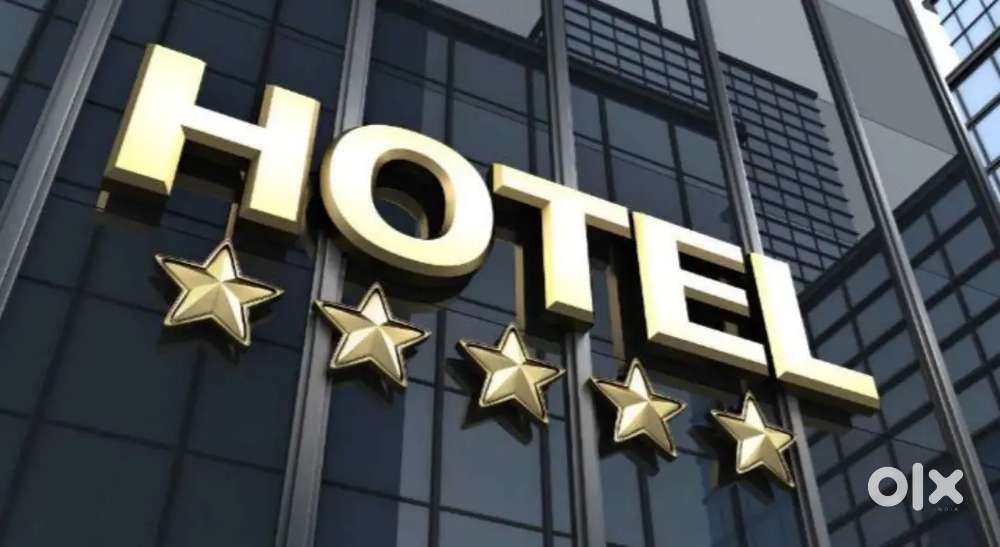 !! URGENT REQUIREMENT FOR HOTEL IN AYODHYA LOCATION!!