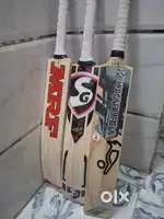 Cricket bed leather