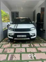 Maruti Suzuki Brezza 2019 Diesel 47000 Km Driven