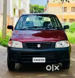 Maruti Suzuki Alto 2005-2010 LXi BSIII, 2008, Petrol