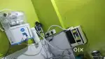 Kengen waterpurifier machine