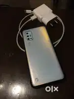 Vivo V17 White color in Excellent condition
