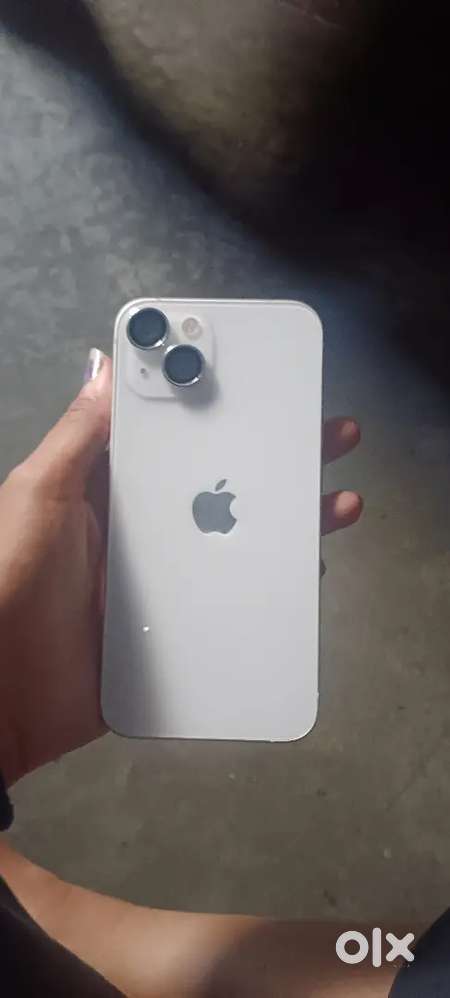 I phone 13