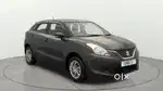 Maruti Suzuki Baleno 1.2 Delta, 2017, Petrol