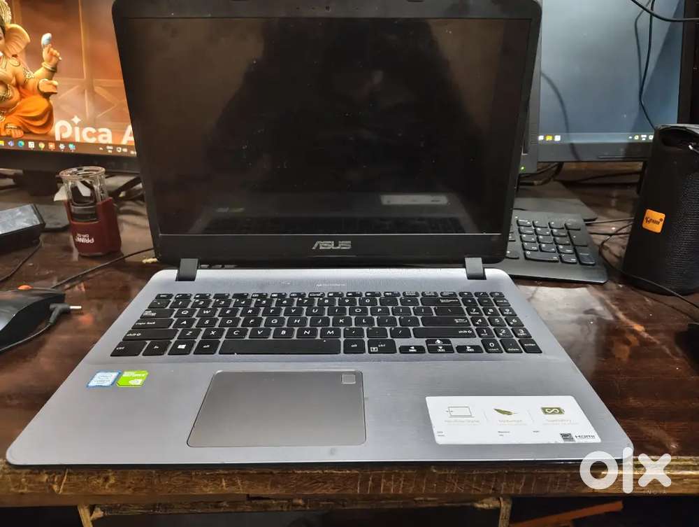 Asus laptop