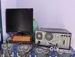 Desktop computer