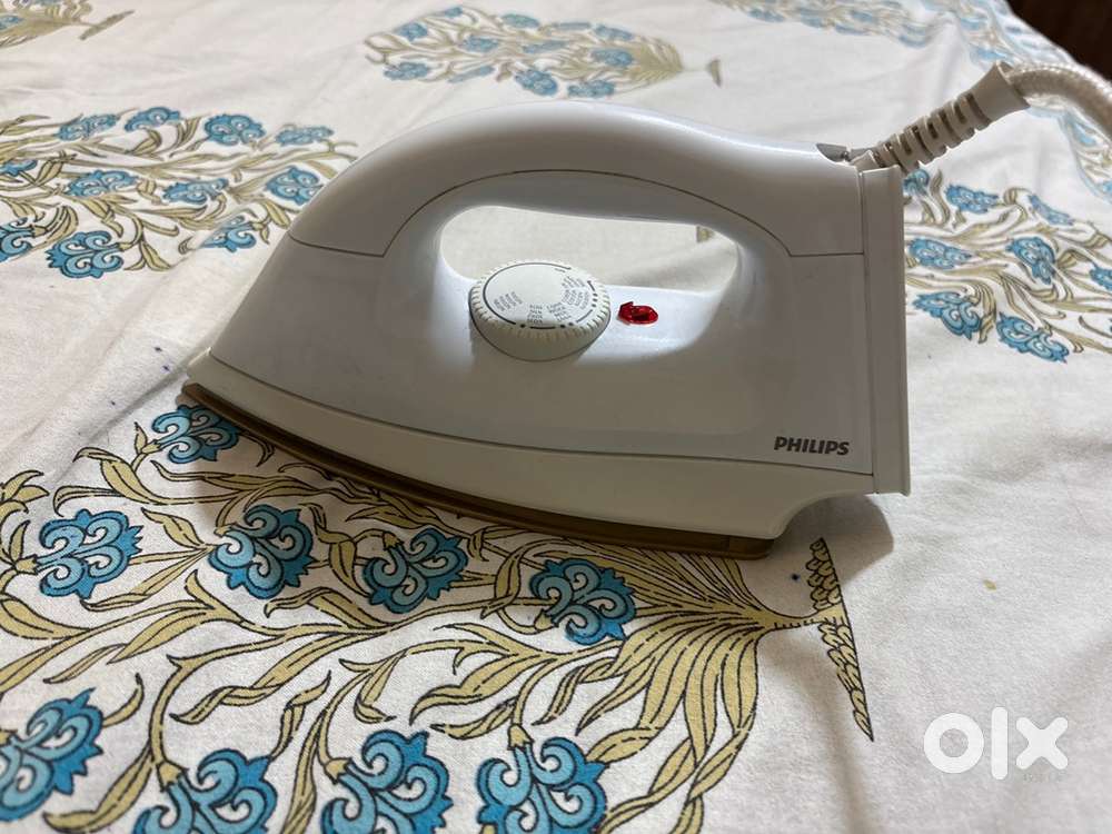 Philips iron 1000W