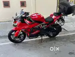 TVS Apache RTR 310