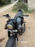 Classic 350 for sell