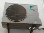 Daikin 1.5 ton inverter ac