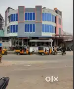 RENT FOR CLINIC/CLOTH/OFFICE/GYM /SPA/IT/BANK/TUTION IN GUDUVANCHERY