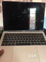 MacBook pro 2016 only 25000